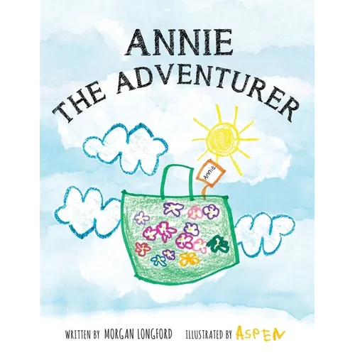Annie The Adventurer