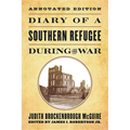 Diary of a Southern Refugee During the War