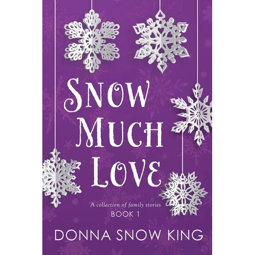 Snow Much Love