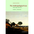 The Anthropological Lens: Harsh Light, Soft Focus