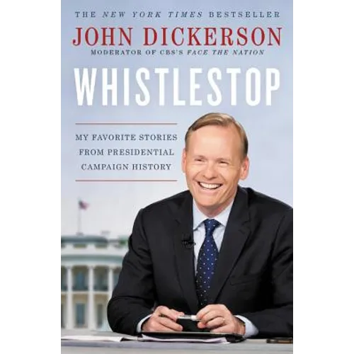 Whistlestop
