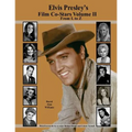 Elvis Presley's Film Co-Stars Volume II From L to Z