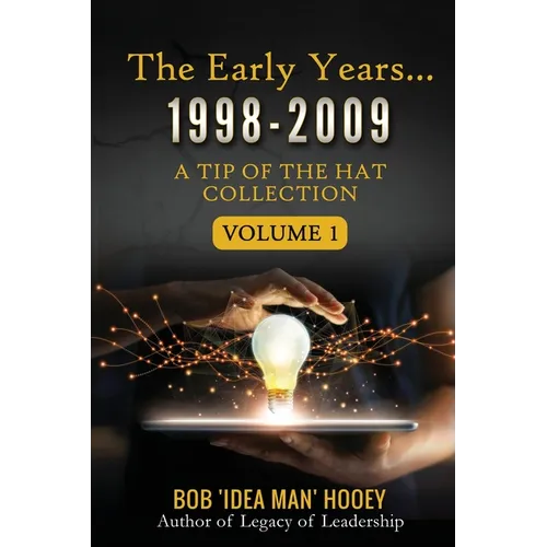 The early years... 1998-2009