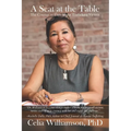 A Seat at the Table: The Courage to Care About Trafficking Victims