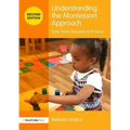 Understanding the Montessori Approach: Early Years Education in Practice