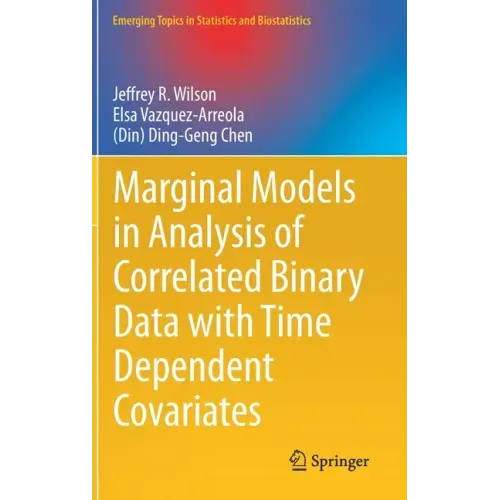 Marginal Models in Analysis of Correlated Binary Data with Time Dependent Covariates