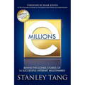 Emillions: Behind-The-Scenes Stories of 14 Successful Internet Millionaires