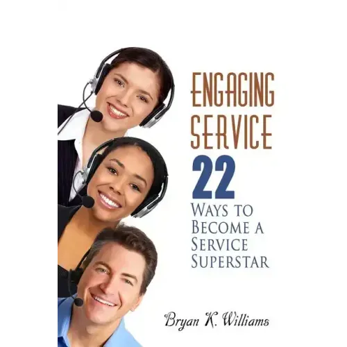 Engaging Service