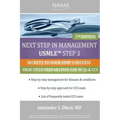 Next Step In Management USMLE Step 3: 2nd Edition