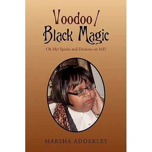 Voodoo / Black Magic