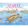 Starlee the Sanibel Sea Turtle