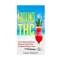 Liquid THC: How to Make Easy Delicious Marijuana Infused Drinks for Medical Marijuana Users