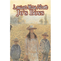 Jo's Boys by Louisa May Alcott, Fiction, Family, Classics