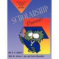 Scholarship Pursuit; The How to Guide for Winning College Scholarships