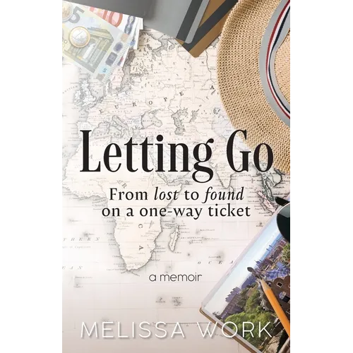 Letting Go