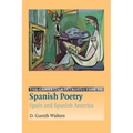 The Cambridge Introduction to Spanish Poetry: Spain and Spanish America