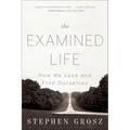 The Examined Life: How We Lose and Find Ourselves
