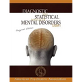 Diagnostic and Statistical Manual of Mental Disorders: DSM-I Original Edition