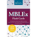 MBLEx Test Prep Book of Flash Cards: MBLEx Exam Prep Review with 200+ Flashcards for the Massage & Bodywork Licensing Examination