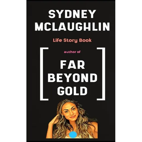 Sydney Mclaughlin Book: Life Story