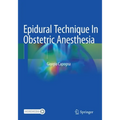 Epidural Technique in Obstetric Anesthesia