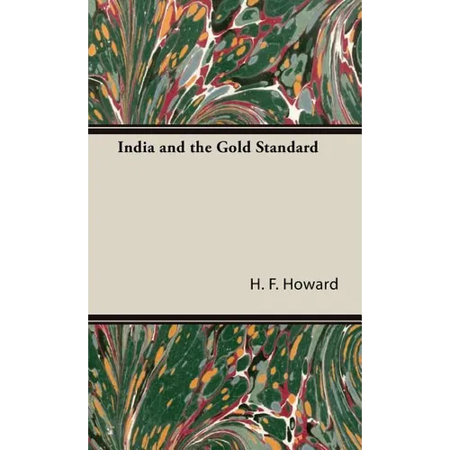 India and the Gold Standard