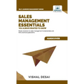 Sales Management Essentials You Always Wanted To Know