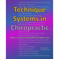 Technique Systems in Chiropractic