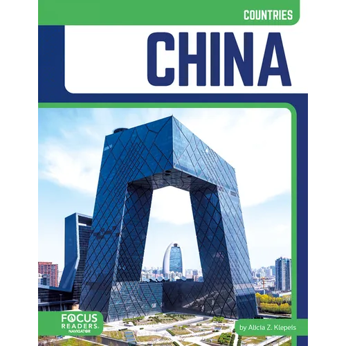 China