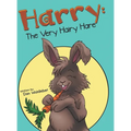 Harry: the Very Hairy Hare