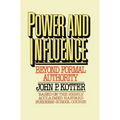 Power and Influence