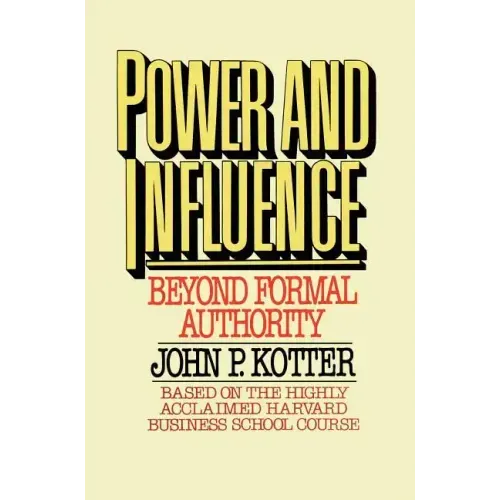 Power and Influence