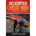 Helicopter Check-Ride: Do you need help preparing?
