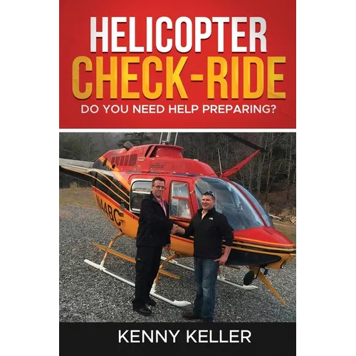 Helicopter Check-Ride: Do you need help preparing?