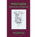 Protozoa Morphology & Physiology (Microbiology Series)