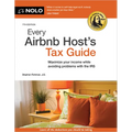 Every Airbnb Host's Tax Guide