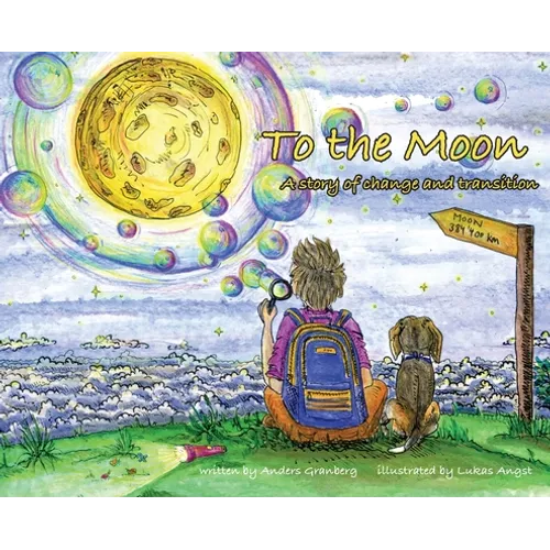 To the Moon