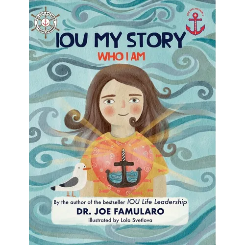 IOU My Story: Who I Am