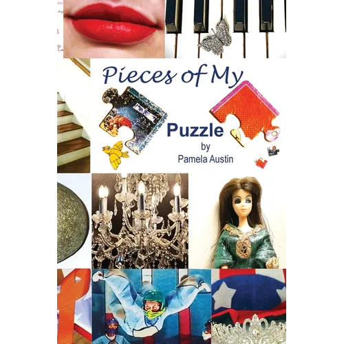 Pieces of My Puzzle