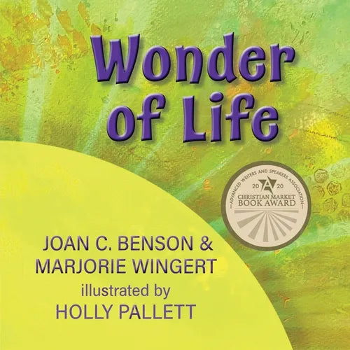 Wonder of Life