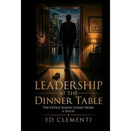 Leadership at the Dinner Table