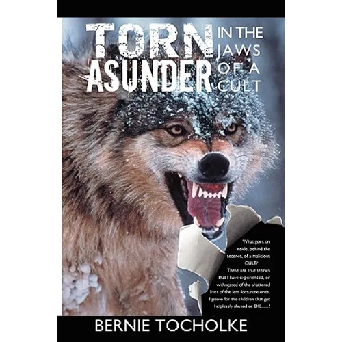 Torn Asunder