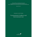 Transnational Conflicts and International Law