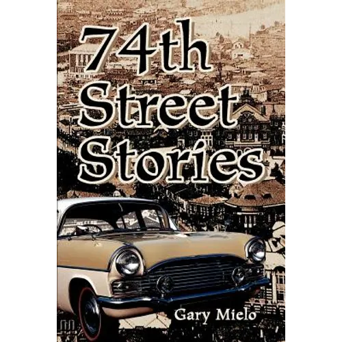 74th Street Stories
