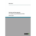 The free cash flow approach: Firm valuation using a DCF-Method and WACC