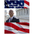 Cory Booker, Proof Through the Night