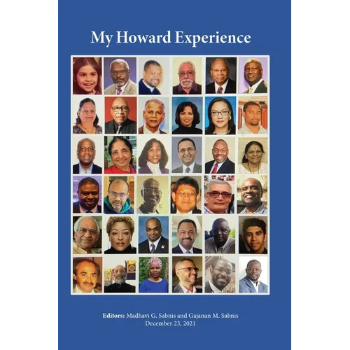 My Howard Experience