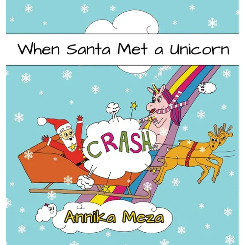When Santa Met a Unicorn