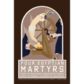 Four Egyptian Martyrs