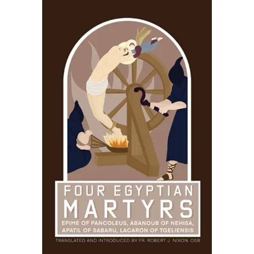 Four Egyptian Martyrs